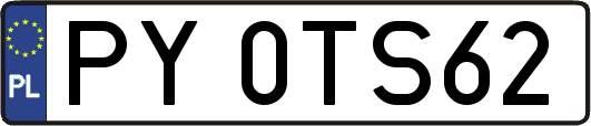 PY0TS62