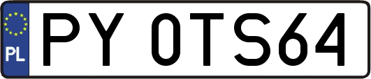 PY0TS64