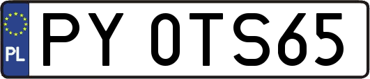 PY0TS65