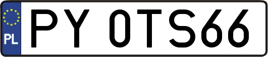 PY0TS66