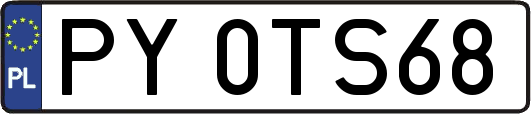 PY0TS68