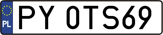 PY0TS69
