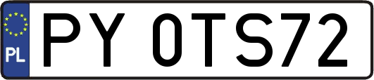 PY0TS72