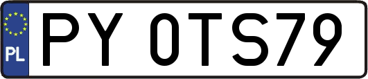 PY0TS79