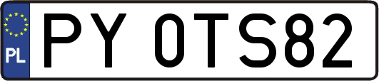 PY0TS82