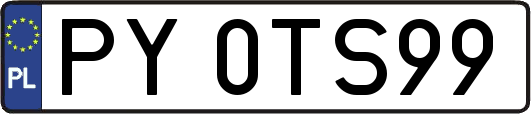 PY0TS99