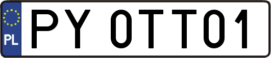 PY0TT01