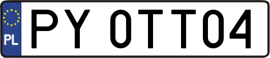 PY0TT04