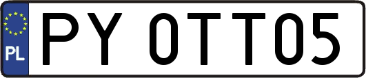 PY0TT05