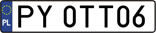 PY0TT06