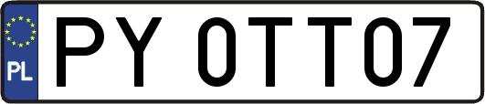 PY0TT07