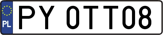PY0TT08