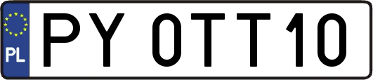 PY0TT10