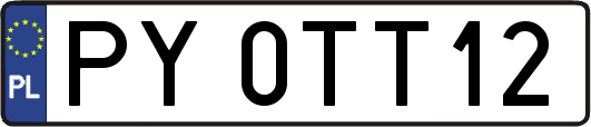 PY0TT12