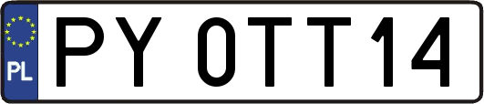 PY0TT14