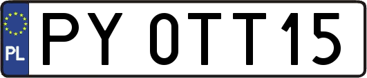 PY0TT15