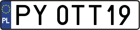 PY0TT19