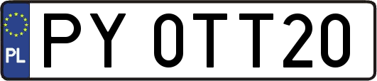 PY0TT20