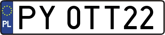PY0TT22