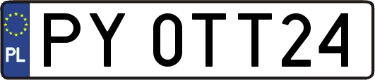 PY0TT24