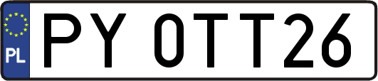 PY0TT26