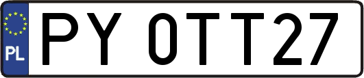 PY0TT27