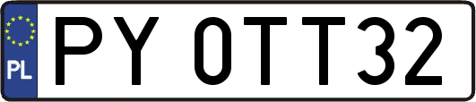 PY0TT32