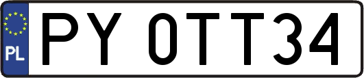 PY0TT34