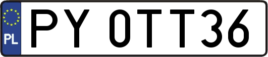 PY0TT36