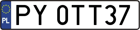 PY0TT37