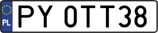 PY0TT38