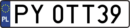 PY0TT39