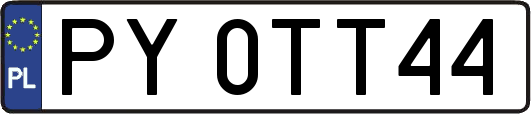 PY0TT44