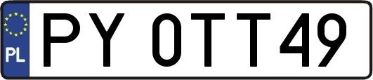 PY0TT49