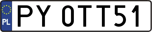 PY0TT51
