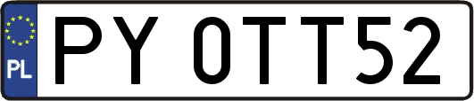 PY0TT52