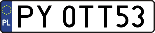 PY0TT53