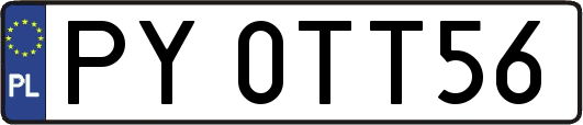 PY0TT56