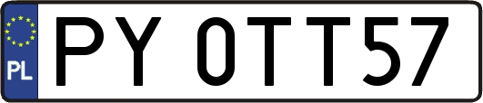 PY0TT57