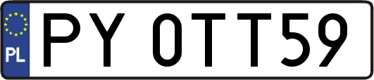 PY0TT59