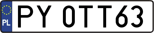 PY0TT63
