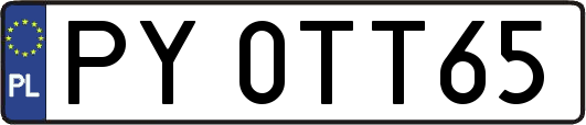 PY0TT65