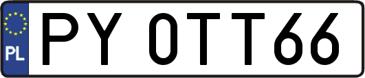 PY0TT66