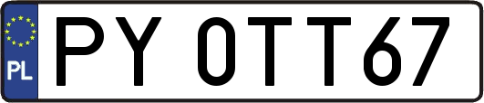 PY0TT67