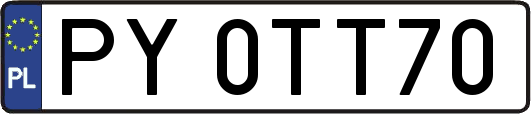 PY0TT70
