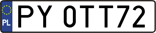 PY0TT72