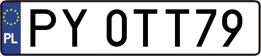PY0TT79