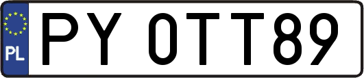 PY0TT89