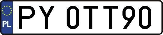 PY0TT90