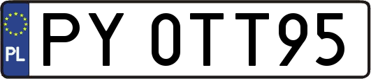 PY0TT95